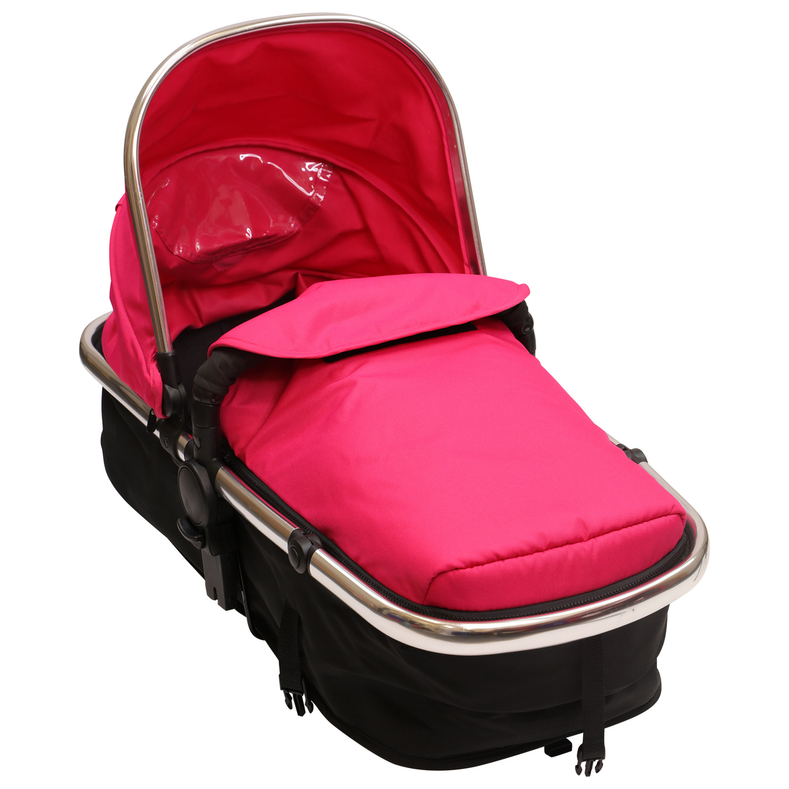 Pink mothercare travel system hotsell